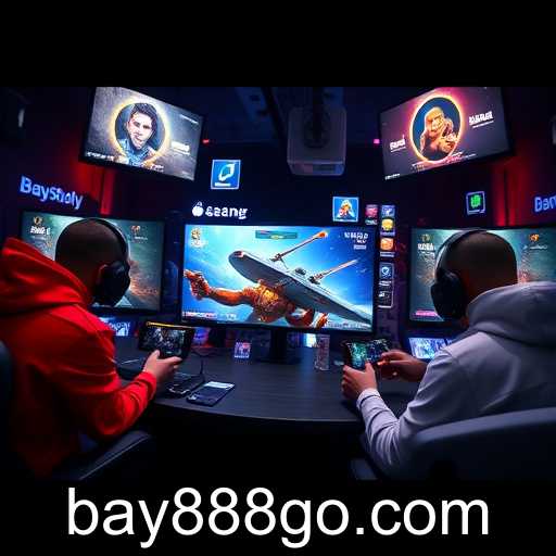 The Rise of Online Gaming Platforms