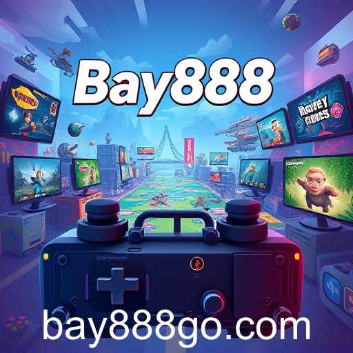 The Evolution of Online Gaming: bay888 Leading the Charge