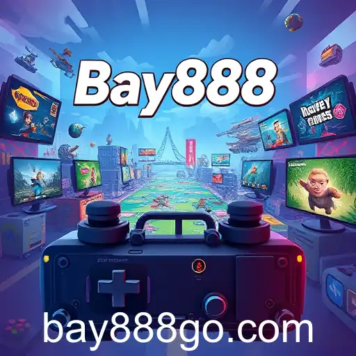 The Evolution of Online Gaming: bay888 Leading the Charge
